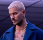 M. Pokora déclare sa flamme au public dans "Se mélanger", son nouveau clip fédérateur