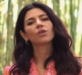 Marina s'engage avec "To Be Human"
