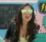 Maude en Australie pour le clip de "Cool"