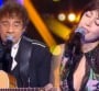 L. Voulzy et Nolwenn : l'hommage à M. Delpech