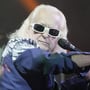 Michel Polnareff de retour sur scène