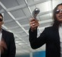 Clip "Ouais c'est grave" : Michel et Hatik rejouent "Men In Black" pour leur duo