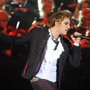 Mikelangelo Loconte a failli ne plus pouvoir chanter