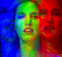 MS MR de retour avec "Painted"