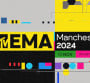 MTV EMA : tous les nommés !