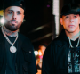 Nicky Jam et Daddy Yankee réunis sur "Muévelo"