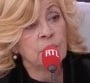 Nicoletta inquiète sur la crise et la culture