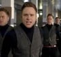 Olly Murs se multiplie dans "Army of Two"