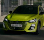 Musique de pub Peugeot : qui chante ?