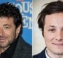 Vianney travaille sur le nouvel album de P. Bruel