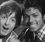 Paul McCartney ressuscite Michael Jackson !