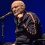 Phil Collins hospitalisé : comment va-t-il ?