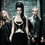 Evanescence en interview