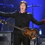 Paul McCartney : "l'un des plus grands"