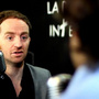 M. Malzieu évoque son premier film d'animation