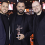 Il Cello (The Voice) en interview
