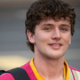Bastiaan (Star Academy) star d'une série