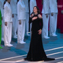 JO d'hiver 2026 : Laura Pausini chante l'hymne italien