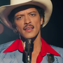Bruno Mars bat un record de streams