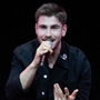 Julien Lieb : son nouveau duo !
