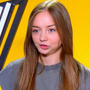 Charlotte (The Voice Kids) travaille avec Patrick Fiori