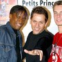 Le groupe Linkup se reforme