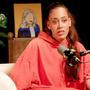 Amel Bent défend les artistes issus des télé-crochets