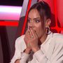 The Voice : Amel Bent ne reconnait pas sa meilleure amie