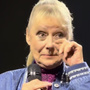 Dorothée émue aux larmes pour son dernier concert