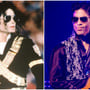 Michael Jackson et Prince étaient-ils vraiment rivaux ?