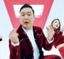 PSY de retour avec deux clips délirants