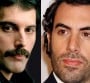 Queen insulte Sacha Baron Cohen