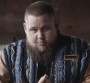Les albums 2017 : Rag'N'Bone Man et "Human"