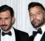 Ricky Martin est papa !