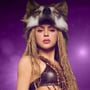 Shakira : pas de concerts en France !