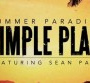 Sean Paul & Simple Plan sur "Summer Paradise"