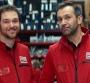 Sinclair signe la musique de "Brico Dépot"
