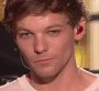 Louis Tomlinson rend hommage à sa maman