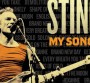 Sting numéro un des ventes en France !