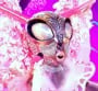 Mask Singer : qui est le Papillon ?