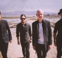 Clip de "Love Don't Die" : The Fray se bat contre des motards