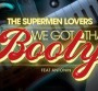 Les Supermen Lovers sont de retour : écoutez !