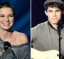 Anne Sila et Lilian en duo sur "The Voice Tour"