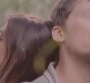 Vincent Liben et Berry dans un clip orgasmique