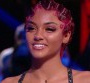 Wejdene disparait après son élimination de DALS