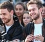 Liam Payne et Zedd à Londres pour "Get Low"