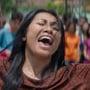 Anggun marque avec son premier rôle au cinéma