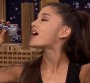 Ariana Grande : des imitations hilarantes !