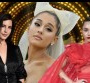 Ariana, Lana et Miley réunies !