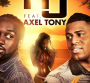 NJ invite Axel Tony sur "Rien que pour elle"